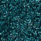 John Bead Silver Lined Cylin Beads 11/0 Glass Cylindrical Seed Beads, 25g